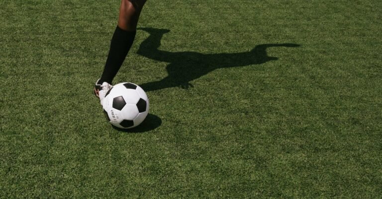Playing A Great Game Of Soccer: Advice And Strategies