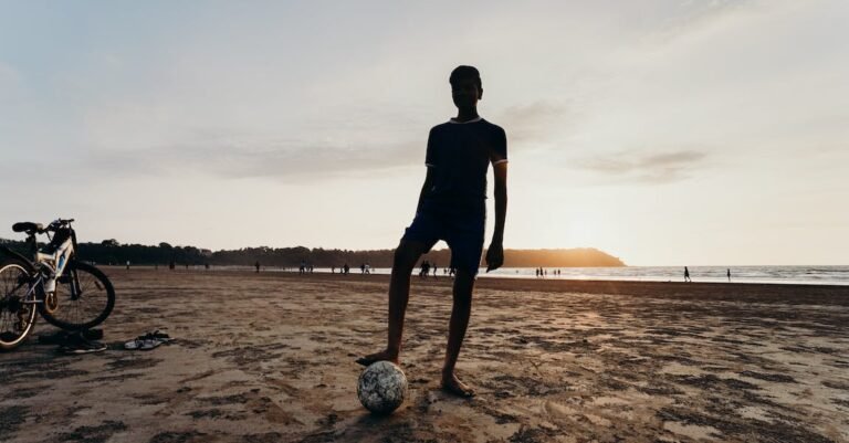 Great Tips For Soccer Players And Afficionados