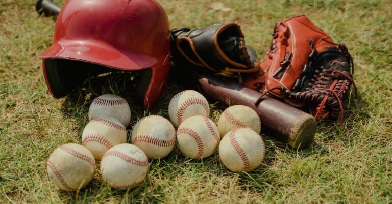 Are You Clueless About Baseball? Read This