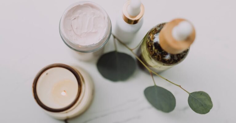 How To Care For Your Skin!