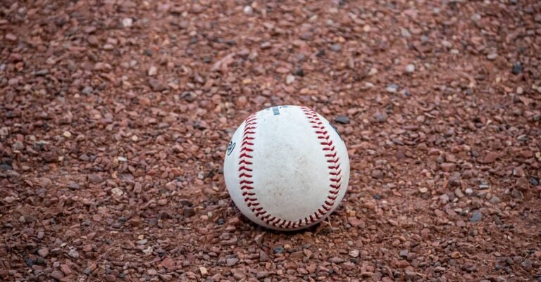 Getting Into Baseball Is Something That Can Be Simple